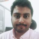 Photo of Anshuman Mishra