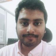 Anshuman Mishra Web Development trainer in Jaunpur