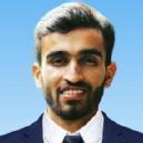 Photo of Suhail Yousuf Lone