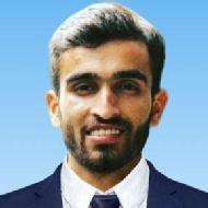 Suhail Yousuf Lone Class I-V Tuition trainer in Sopore