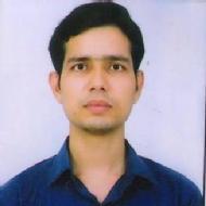 Rahul Tripathi Class 10 trainer in Prayagraj