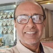 Jayanta Ganguly Class 10 trainer in Nabagram Colony