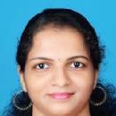 Photo of Samritha T.