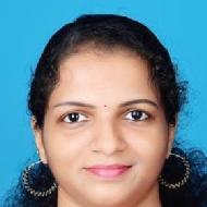 Samritha T. Class 11 Tuition trainer in Kannur