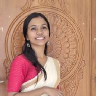 Anju M. Class I-V Tuition trainer in Vaikom