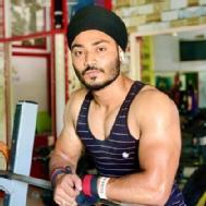 Harpreet Singh Personal Trainer trainer in Gurgaon