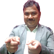 Ashish Class I-V Tuition trainer in Kanpur