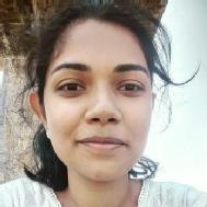 Athulya M. BSc Tuition trainer in Ottapalam