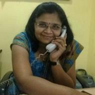 Binika Ramesh BCom Tuition trainer in Chennai