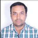 Photo of Sudipto Das