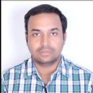 Sudipto Das Stock Market Investing trainer in Raipur