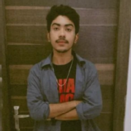 Avighyan Chakraborty Class 11 Tuition trainer in Kolkata