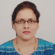 Rashmi J. Class I-V Tuition trainer in Rewa