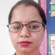 Sudha O. Class 10 trainer in Faridabad