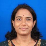 Sharmistha S. Class I-V Tuition trainer in Kolkata