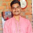 Photo of Abhishek Kumar