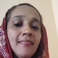 Thajshana R. Class I-V Tuition trainer in Kasaragod