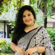 Atreyee B. Class 9 Tuition trainer in Kolkata