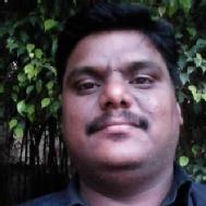 Paul Vinod Kumar Class I-V Tuition trainer in Bangalore