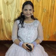 Suchismita B. Class 6 Tuition trainer in Niali