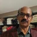 Photo of Vijan Pandey