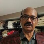 Vijan Pandey Class 8 Tuition trainer in Varanasi