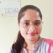 Chetna L. Class I-V Tuition trainer in Vidisha