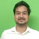 Photo of Jeevan D.