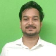 Jeevan D. Class 10 trainer in Delhi