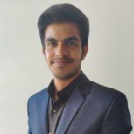 Himanshu Dharmawat Finance trainer in Mumbai