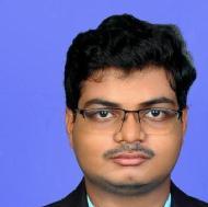 Abhinash Sahoo Class 11 Tuition trainer in Dhankauda