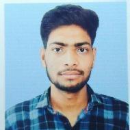 Sachin Vishwakarma Class 12 Tuition trainer in Phoolpur