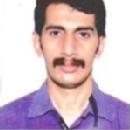 Photo of Harish M
