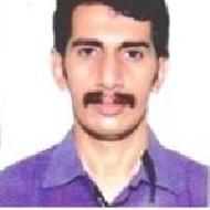 Harish M BSc Tuition trainer in Aluva