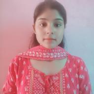 Roshni Nursing trainer in Powayan