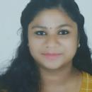 Photo of Meghana H.