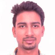 Ankit Kumar Mishra Class 12 Tuition trainer in Delhi