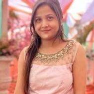 Aishwarya G. Class I-V Tuition trainer in Faridabad