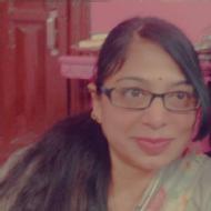 Jyotsana A. Class 6 Tuition trainer in Haridwar