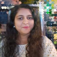 Megha L. Nursery-KG Tuition trainer in Ahmedabad