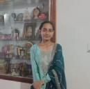 Photo of Keerthana L.