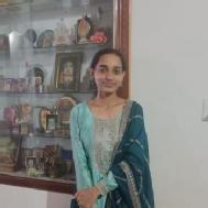 Keerthana L. BSc Tuition trainer in Mangalore