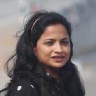 Poonam Y. BTech Tuition trainer in Varanasi