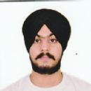 Photo of Bhawandeep Singh