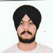 Bhawandeep Singh Class I-V Tuition trainer in Amritsar