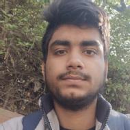 Abhinav Ojha Class 12 Tuition trainer in Delhi