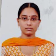 Gomathy S. Class I-V Tuition trainer in Chennai