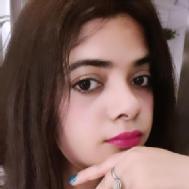 Mala D. Spoken English trainer in Patna