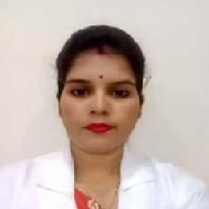 Pooja U. Nursing trainer in Ratlam