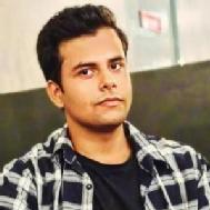 Gulam Mustafa Shamsuddin Siddiqui Class I-V Tuition trainer in Mumbai